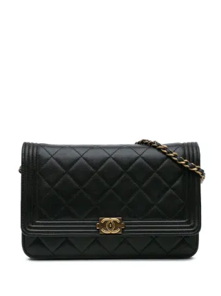 CHANEL Pre-Owned