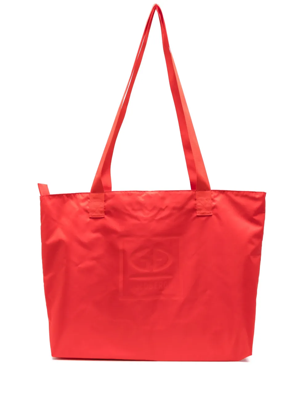 Goldbergh Borsa tote Famous - Rosso