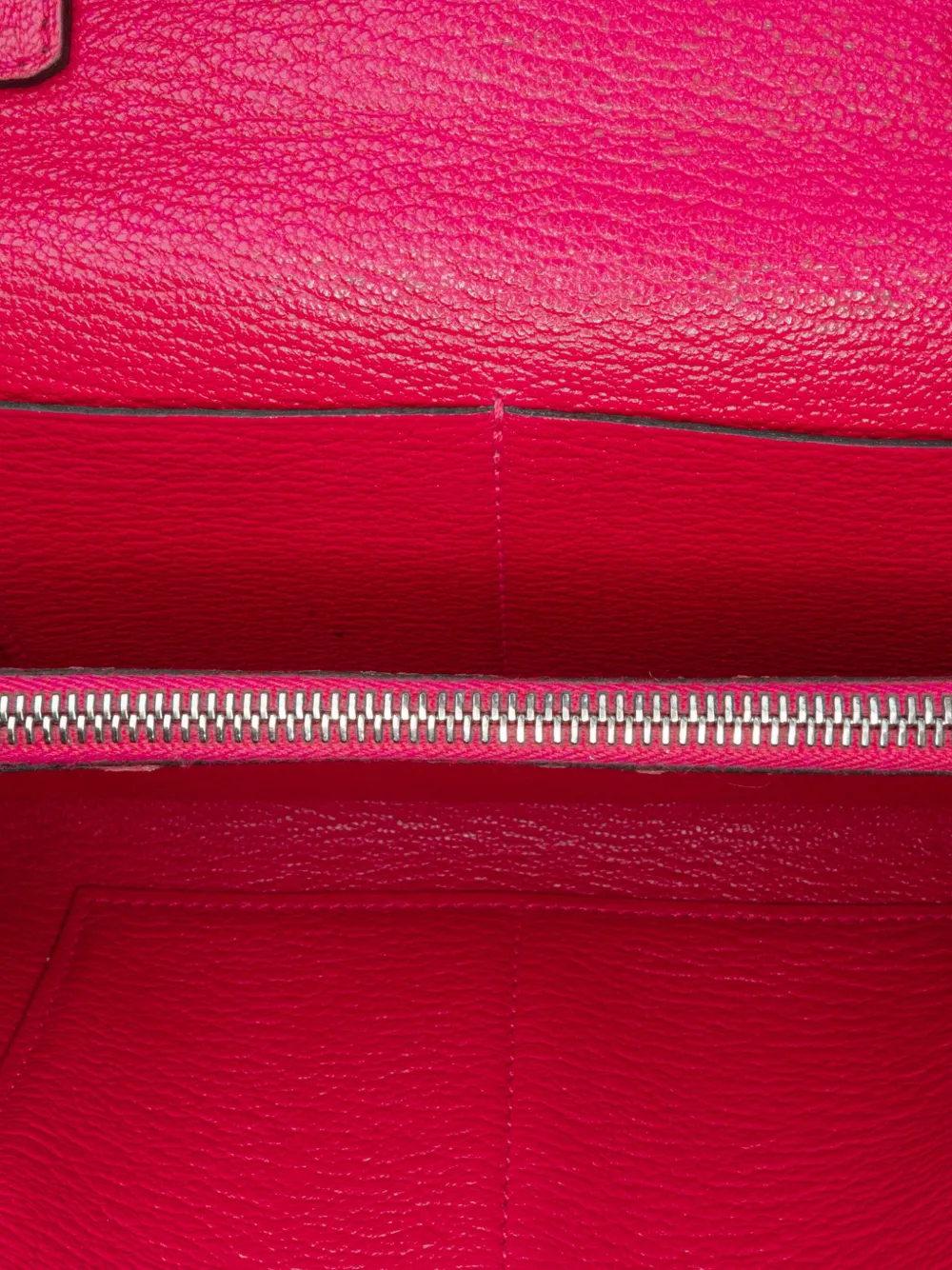 Hermès Pre-Owned Borsa a tracolla Kelly To Go in pelle Chevre Mysore 2022 | Borse | Image 4
