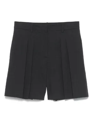 Theory Shorts for Women - FARFETCH