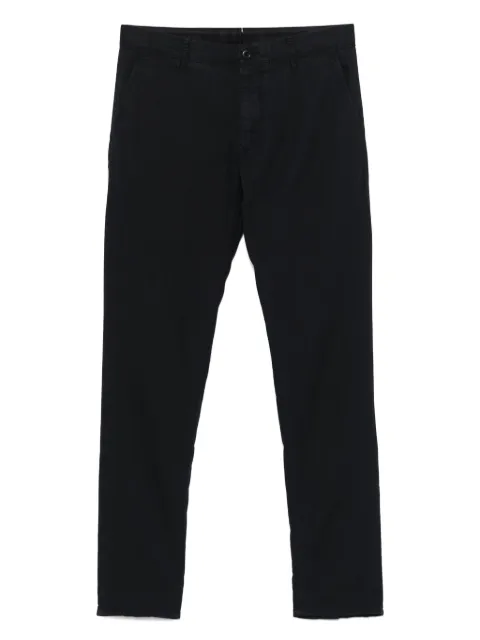 Incotex slim trousers