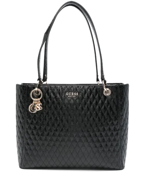 GUESS USA Betula Noel tote bag