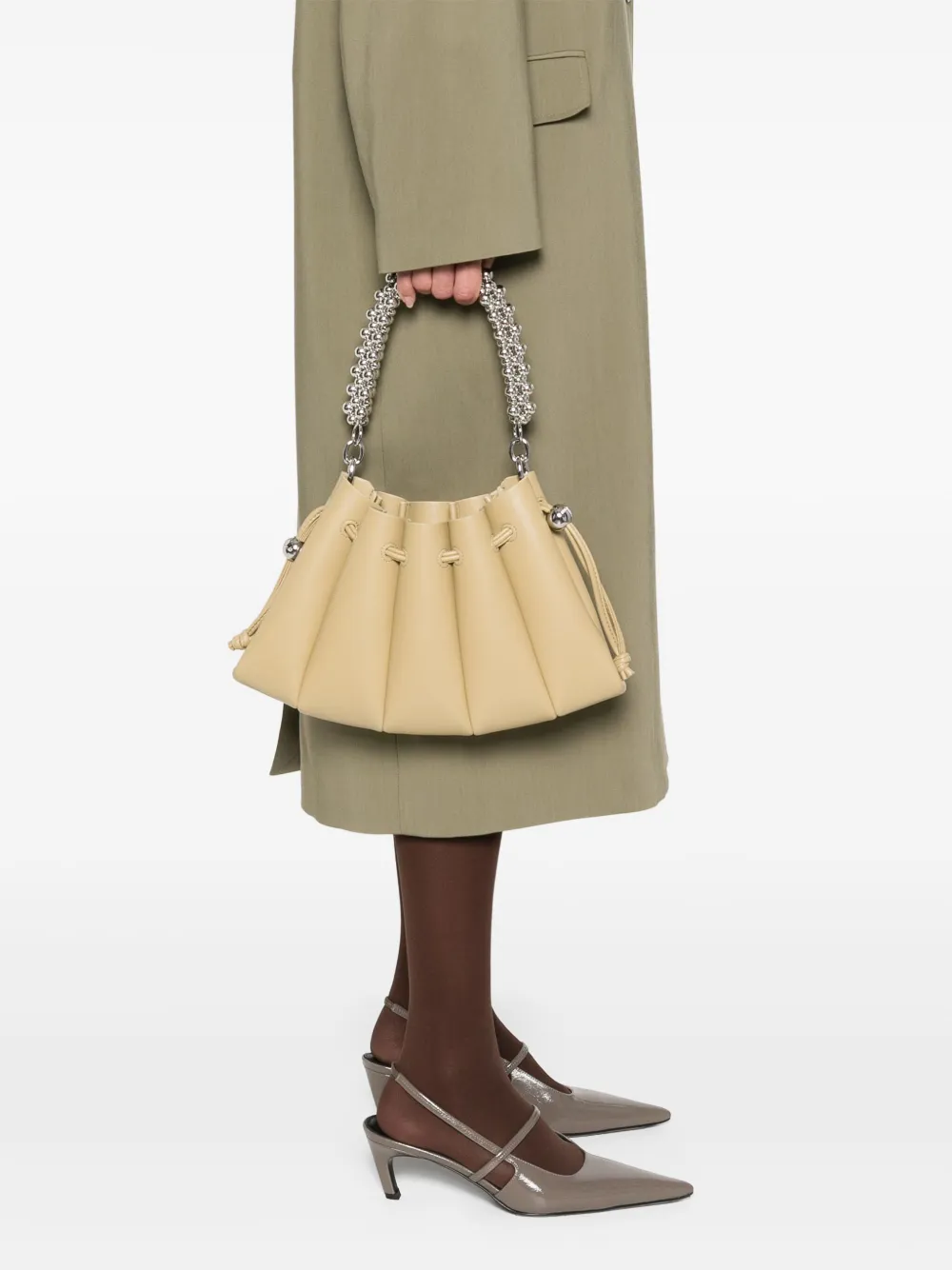 Themoirè Dafne Beads shoulder bag | Image 2