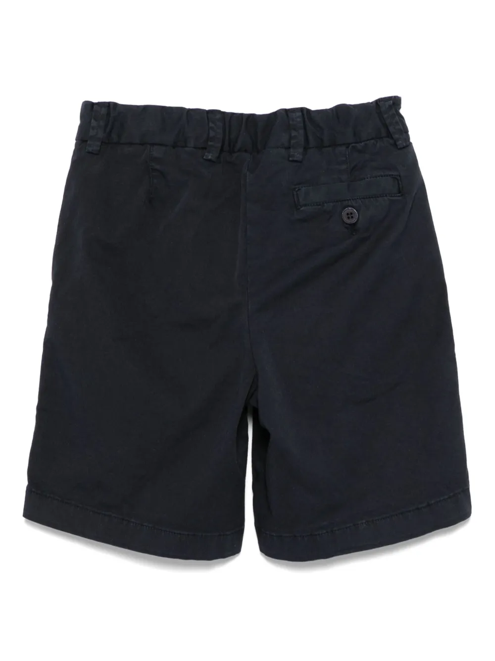 Il Gufo button-fastening shorts | Boys Casual Shorts | Image 2