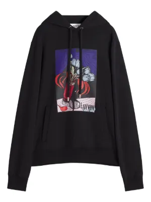 LANVIN ランバン4WAY ゴルフパーカー　ペプラム　スポーツパーカー　38 LANVIN SPORT 公式 ランバン スポール WEB限定 フルオープン