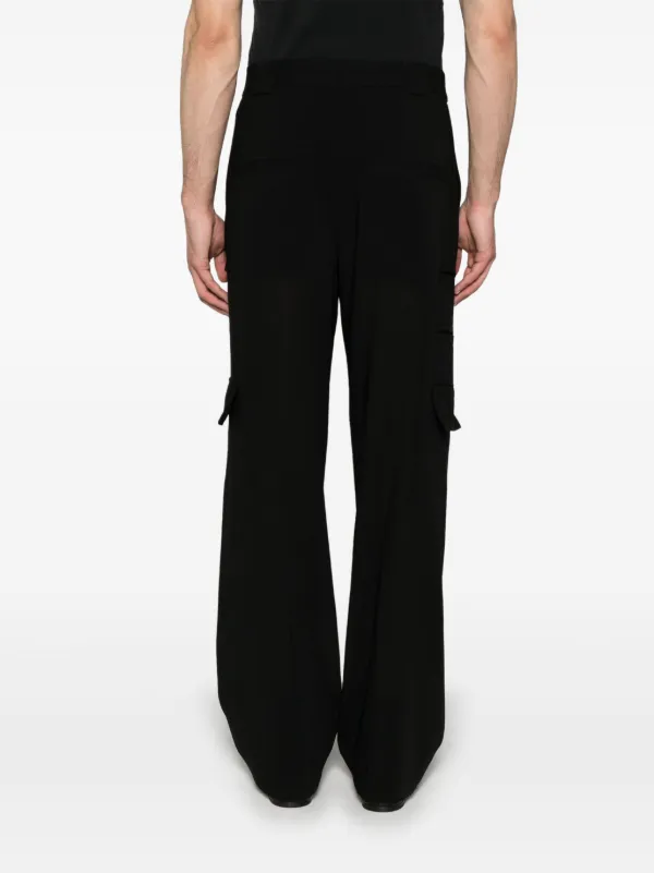 Namacheko Pantalon Guardia Noir FARFETCH FR