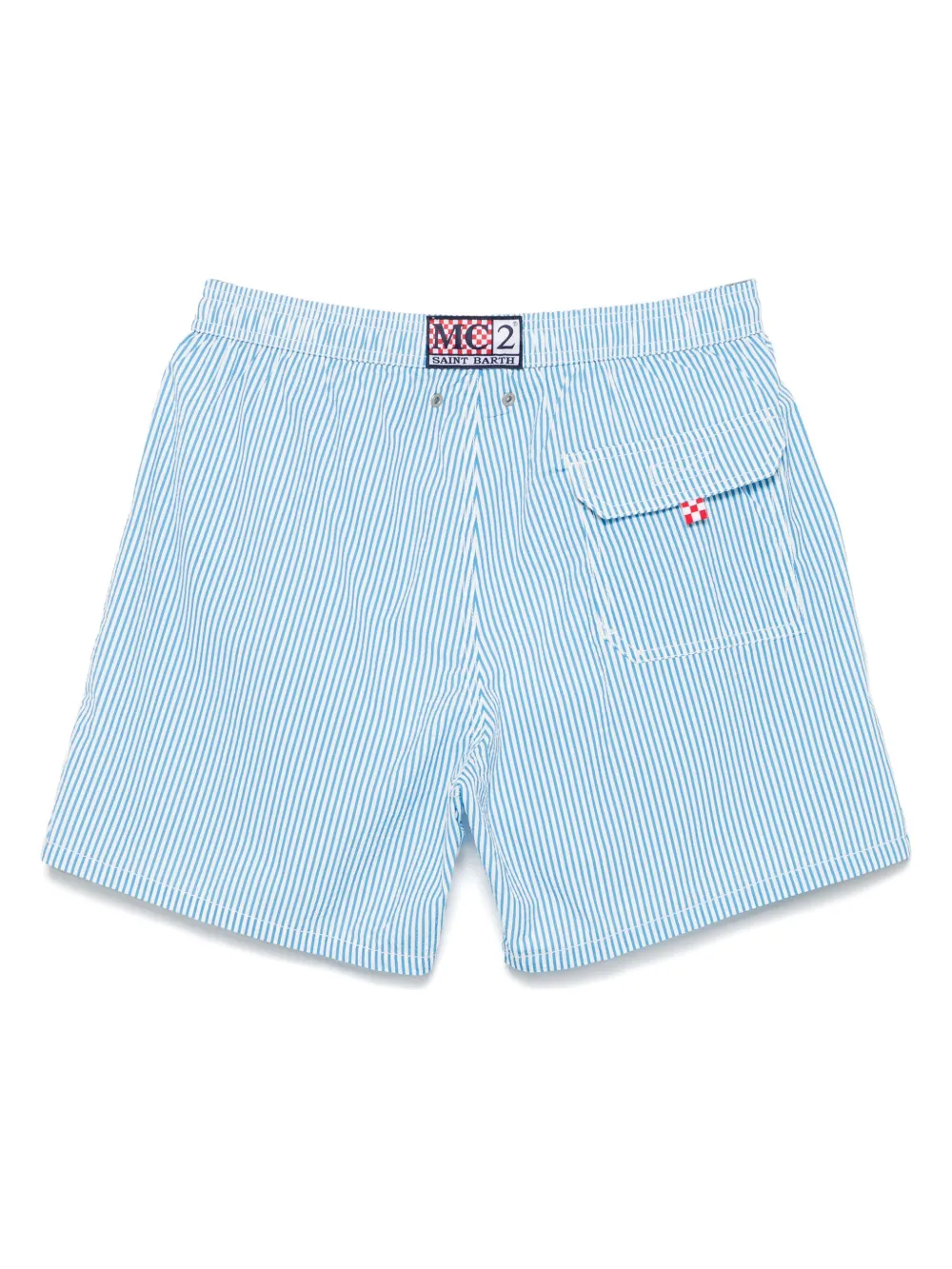 MC2 Saint Barth shorts de playa Patmos | Shorts de playa | Image 2