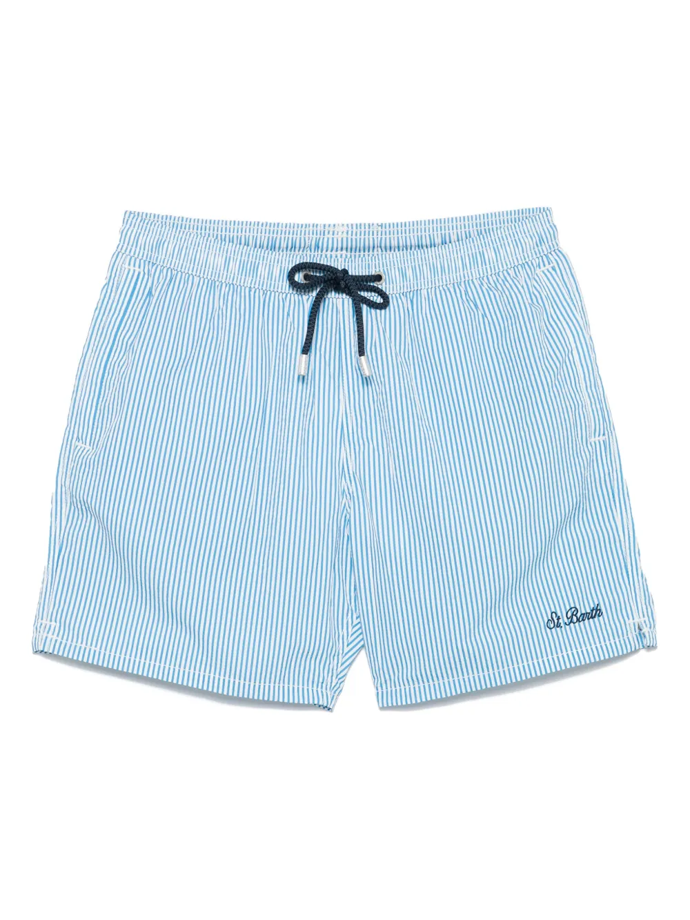 MC2 Saint Barth shorts de playa Patmos | azul | Image 1