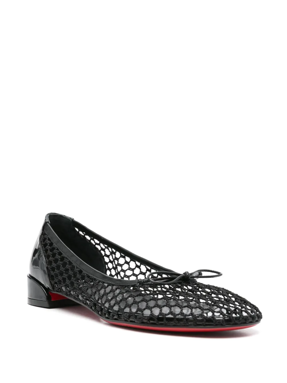 Christian Louboutin Sweetie Jane ballet flats | Image 2