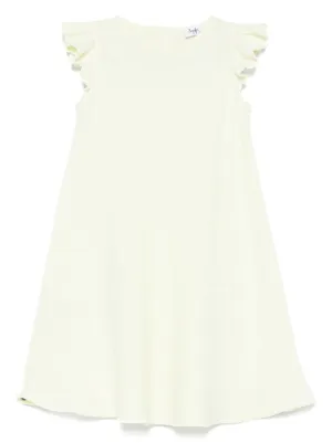 Designer Girls Dresses from Il Gufo - Farfetch