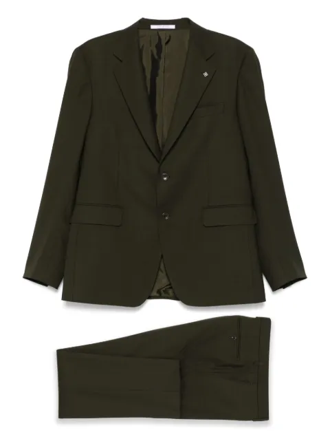 Tagliatore single-breasted suit