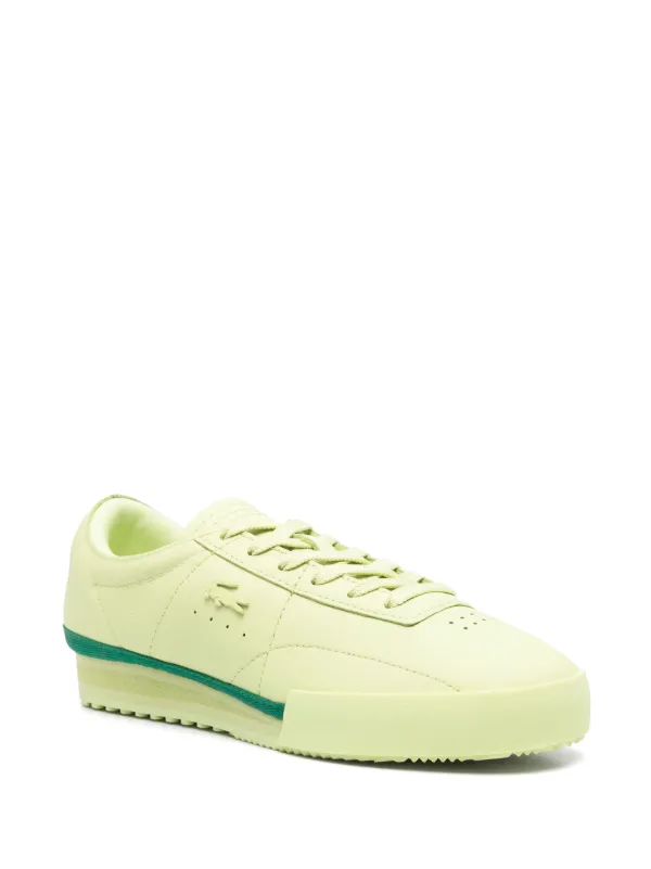 Lacoste Sneakers For Ladies At Spitz Lacoste Aura Runway Sneakers