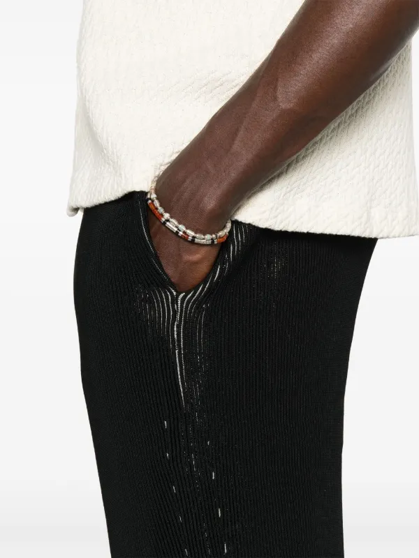 Isa Boulder Blaze ショートパンツ | ブラック | FARFETCH JP
