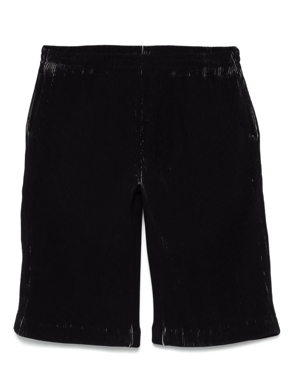 Isa Boulder Blaze shorts | Black | Image 1