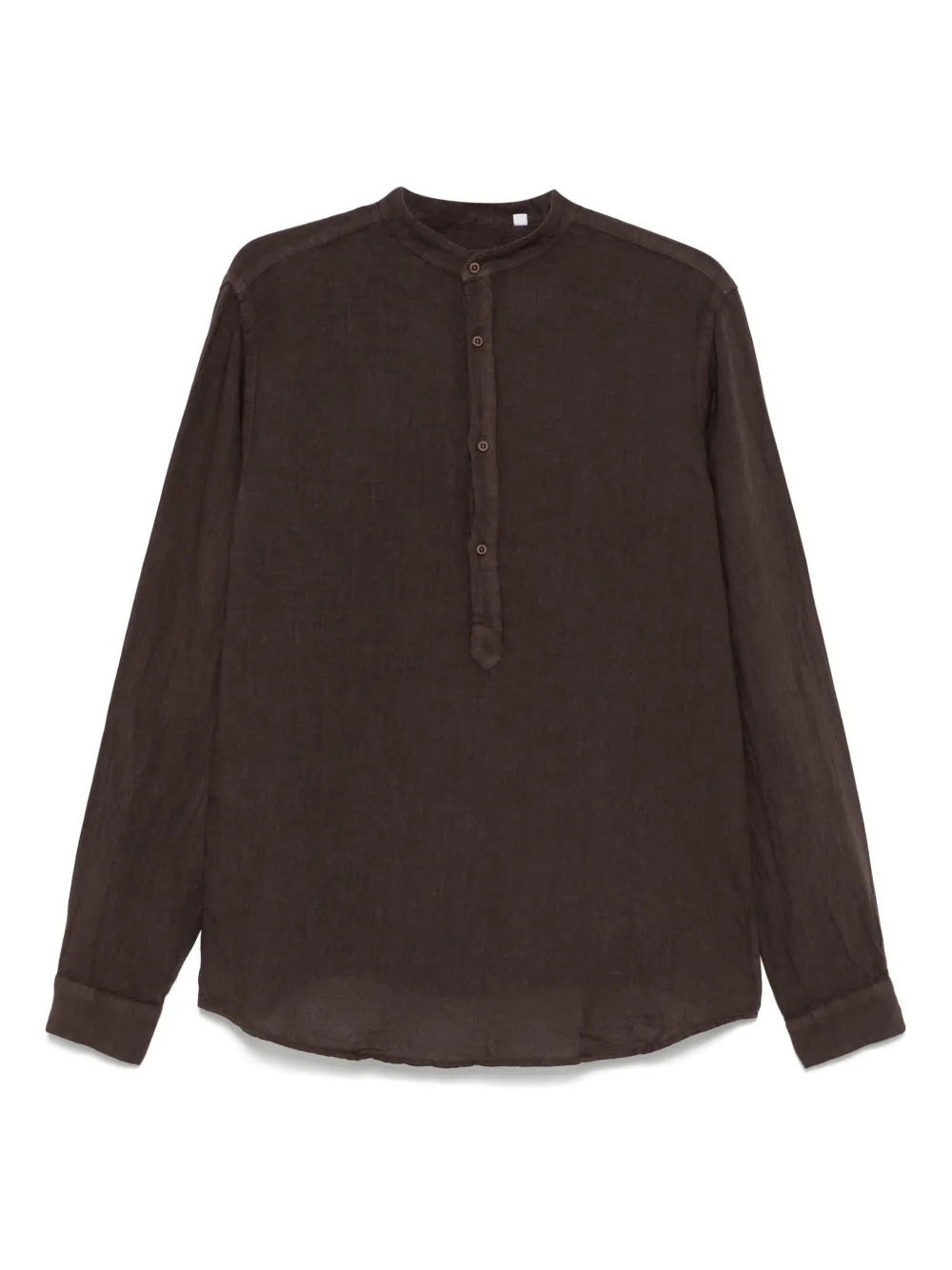 Costumein camisa Martin | marrón | Image 1