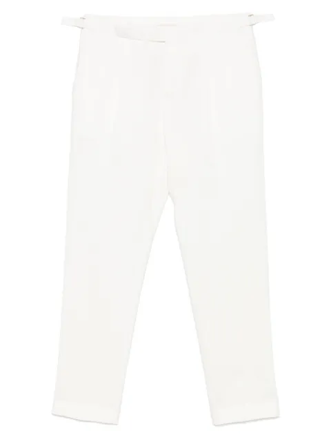 Briglia 1949 pantalones con bolsillos