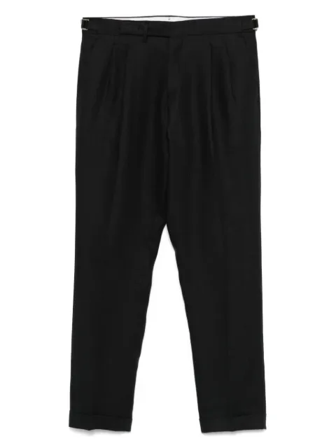 Briglia 1949 pantalones con bolsillos