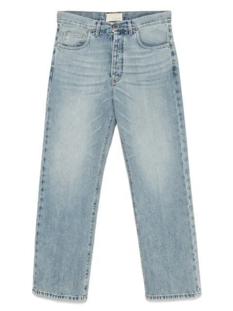 Costumein straight jeans