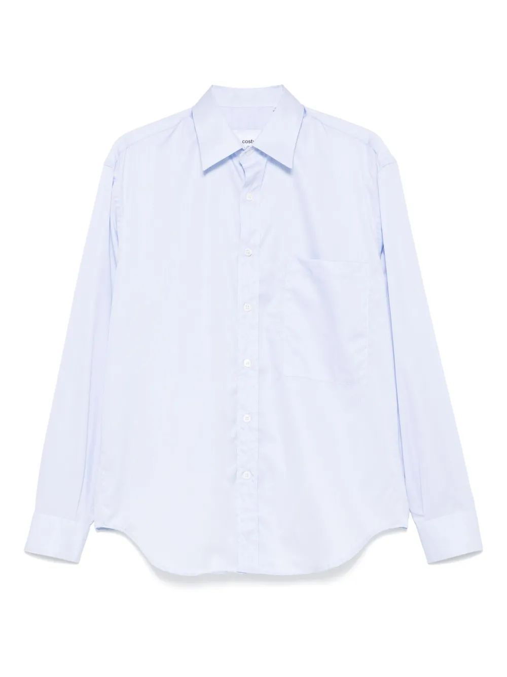 Costumein Andrea overhemd Blauw
