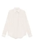 Costumein Andrea shirt - Neutrals