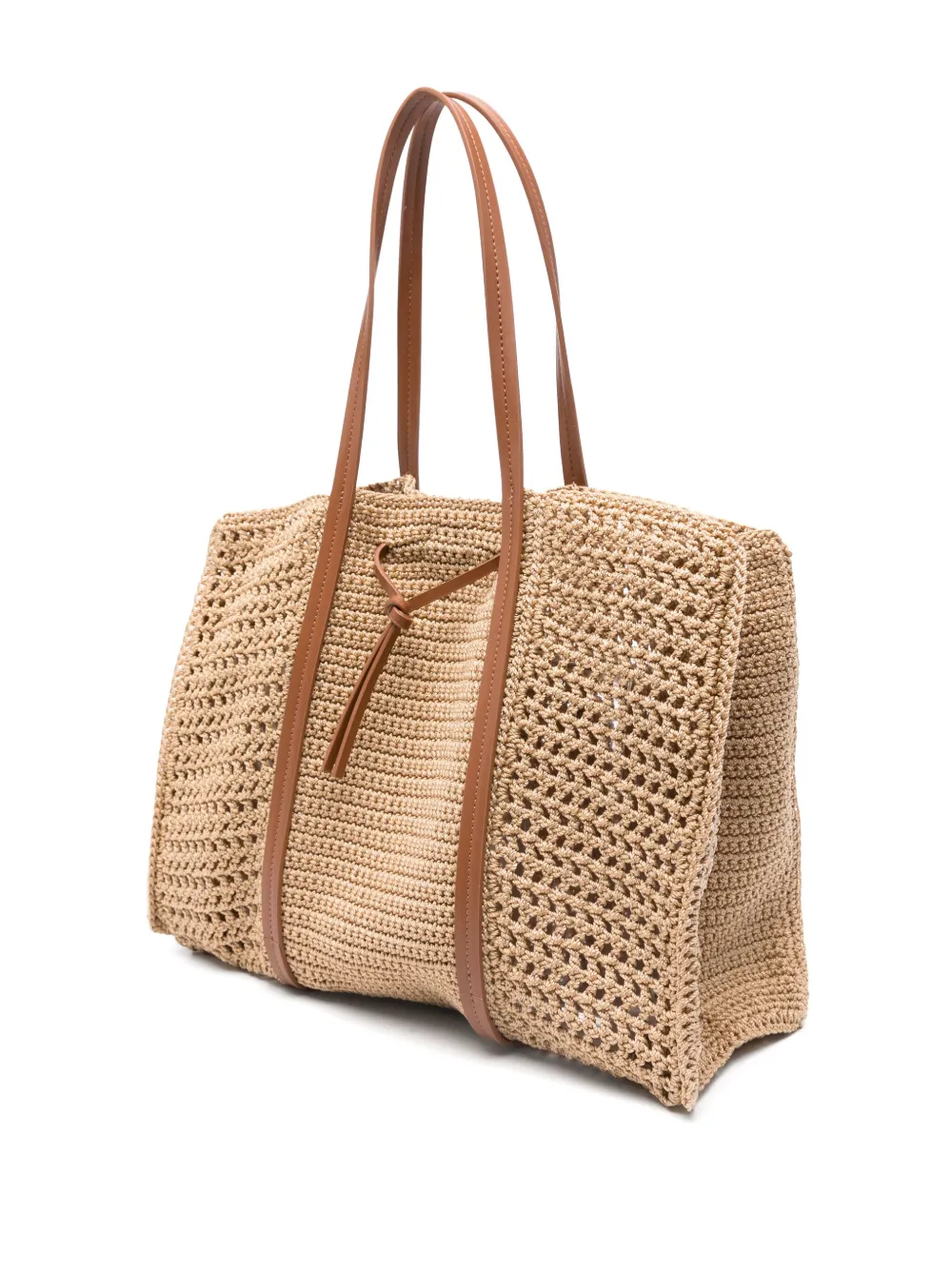 【Gianni Chiarini】 Victoria Woven Handbag(送料込み） GIANNI CHIARINIのかごバッグ VICTORIA M ｜送料無料|NATURE