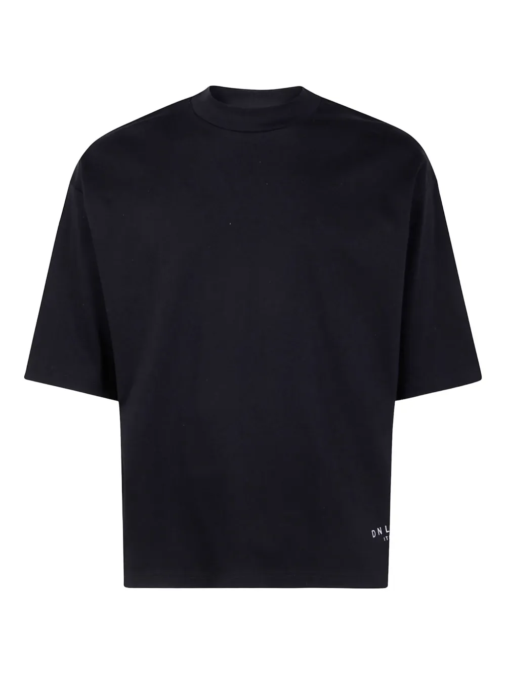 Daniele Fiesoli playera de algodón | negro | Image 1