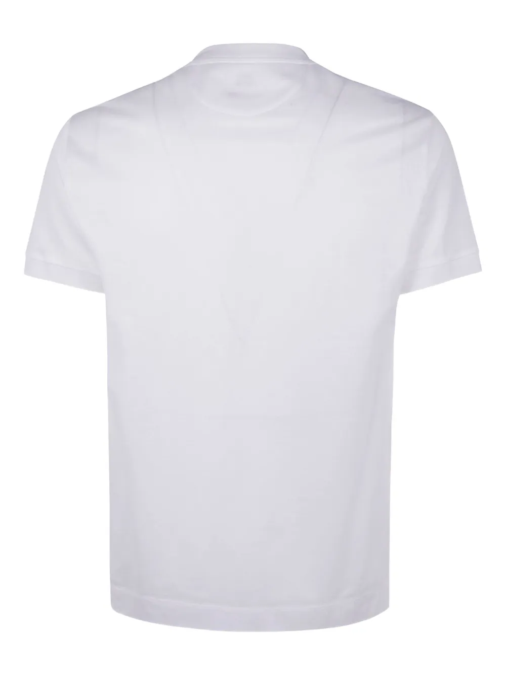 Daniele Fiesoli playera de algodón | Playeras | Image 2