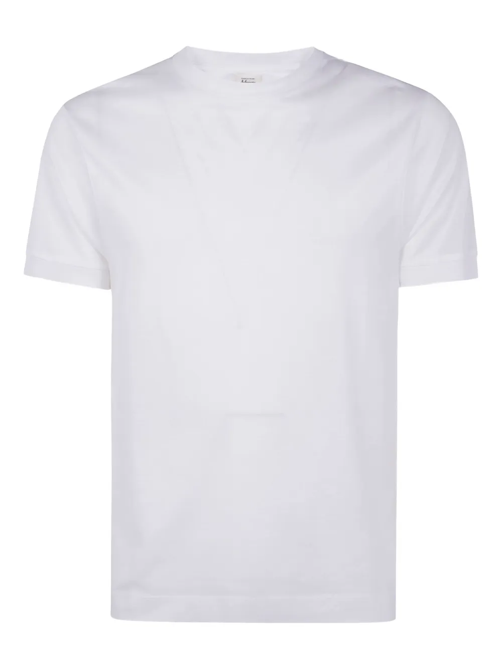 Daniele Fiesoli playera de algodón | blanco | Image 1