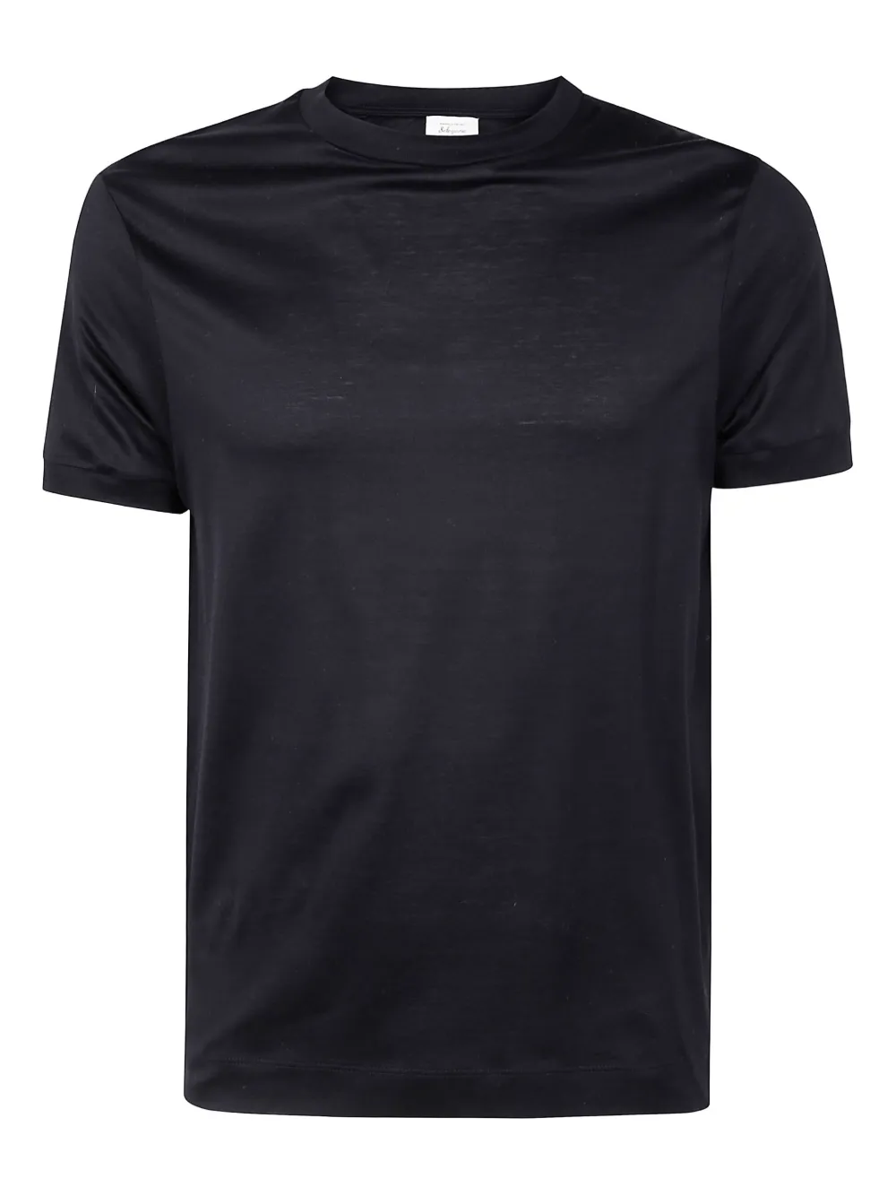 Daniele Fiesoli playera de algodón | negro | Image 1