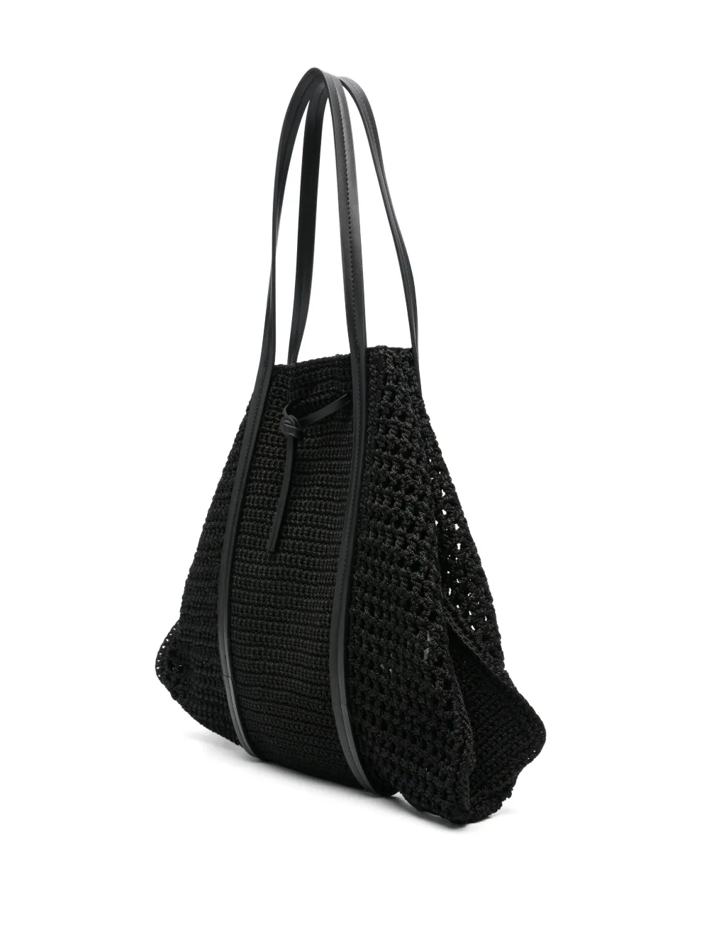 GIANNI CHIARINI Victoria shopper Zwart