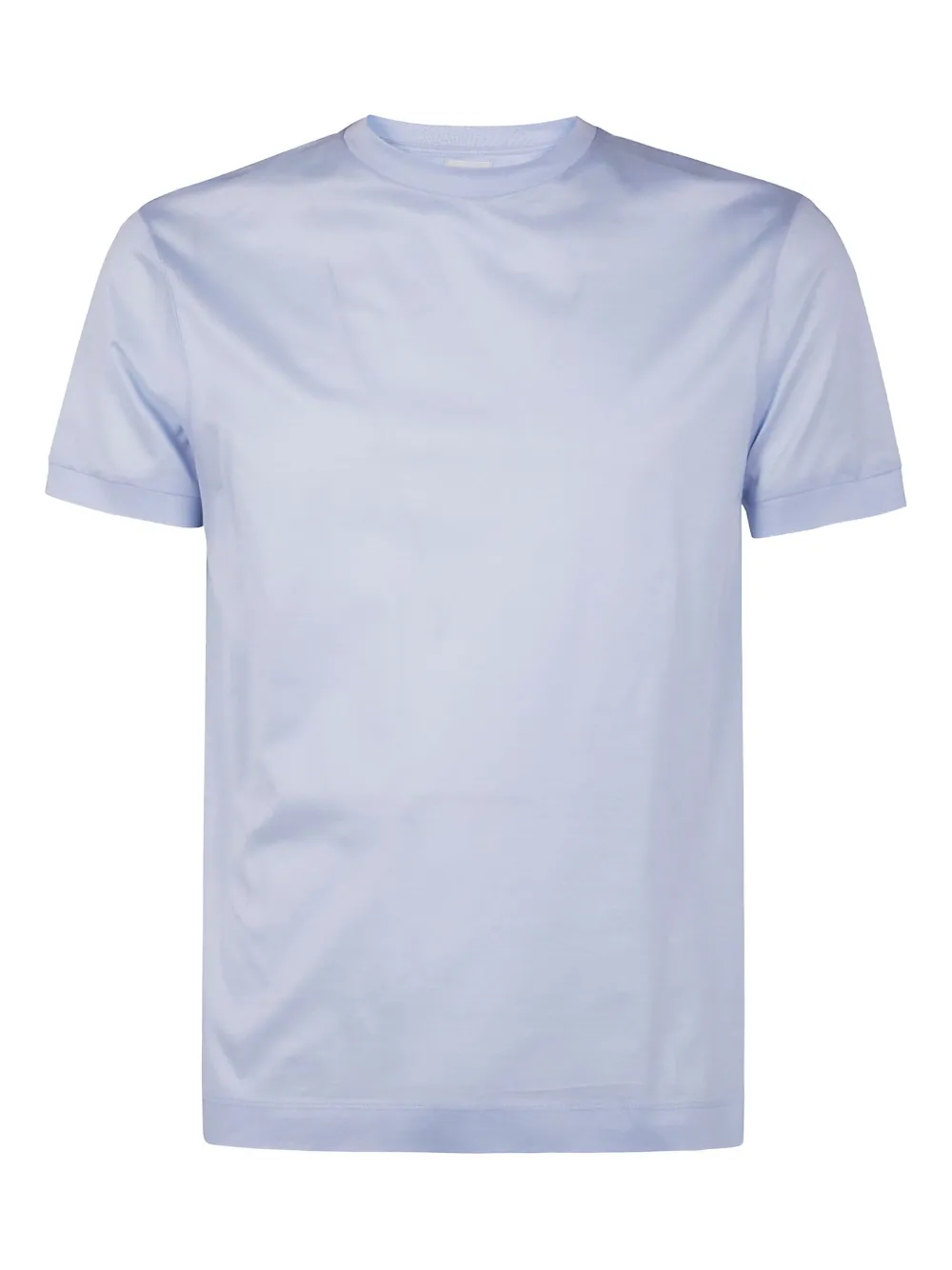 Daniele Fiesoli playera de algodón | azul | Image 1
