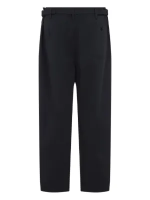 Lemaire(ルメール)ストレートパンツ - FARFETCH Lemaire(ルメール)ストレートパンツ - FARFETCH