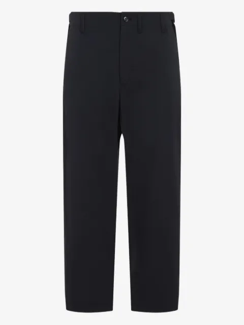 LEMAIRE button-fastening trousers 