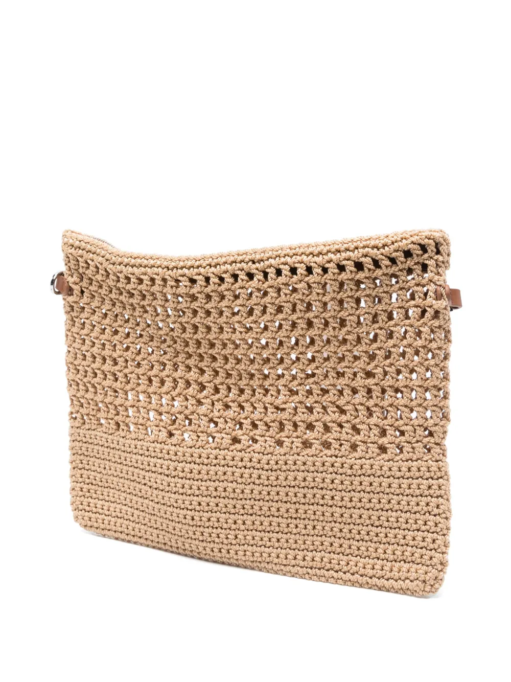 GIANNI CHIARINI Victoria crossbodytas Beige