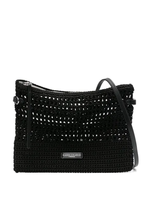 GIANNI CHIARINI bolsa crossbody Victoria
