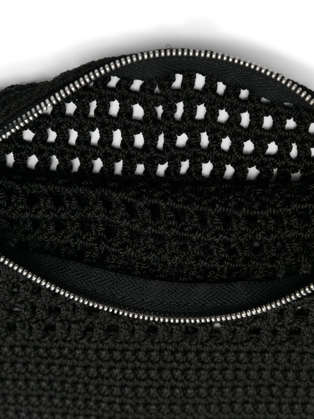 GIANNI CHIARINI Victoria crossbodytas Zwart