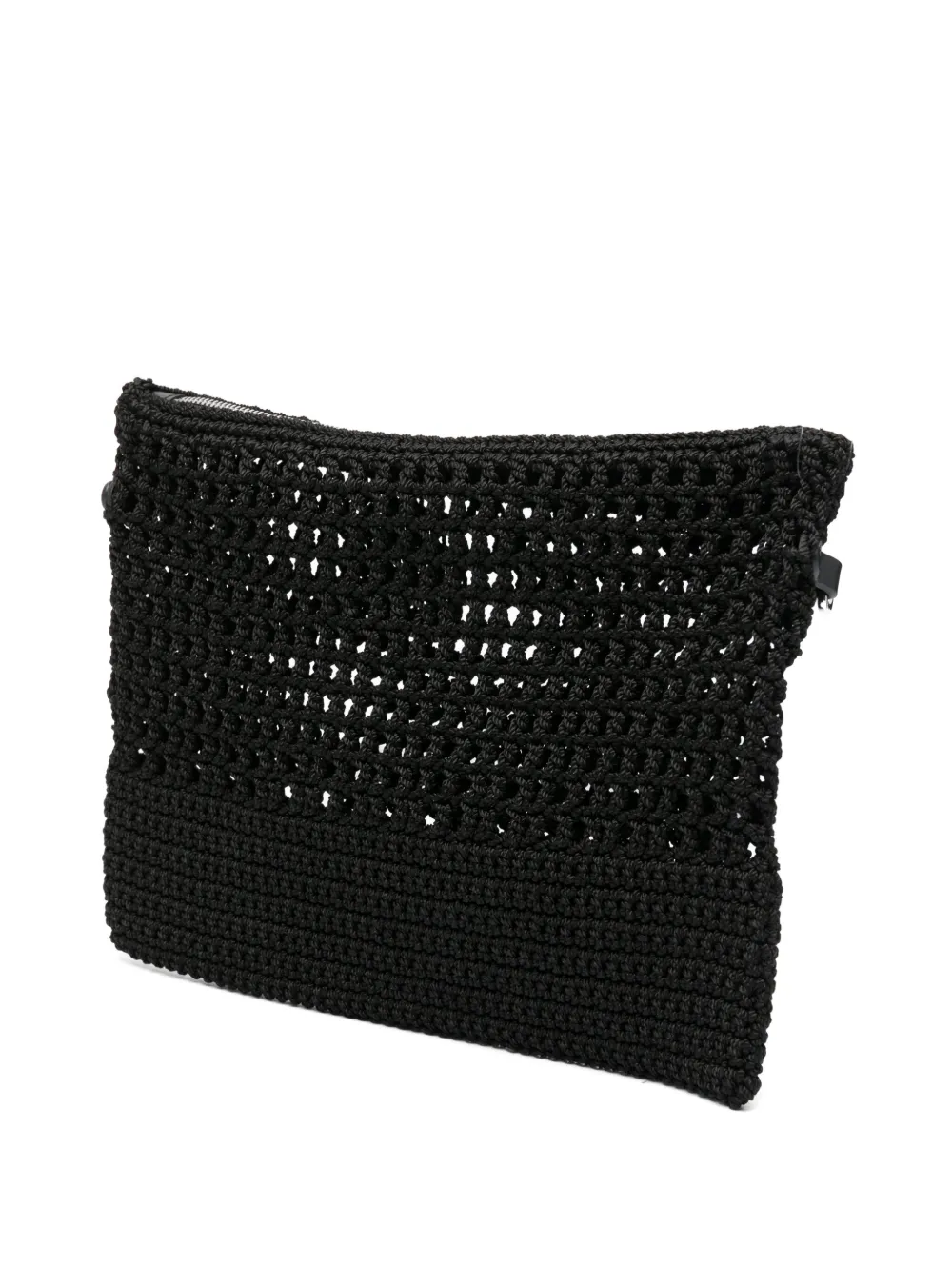 GIANNI CHIARINI Victoria crossbodytas Zwart