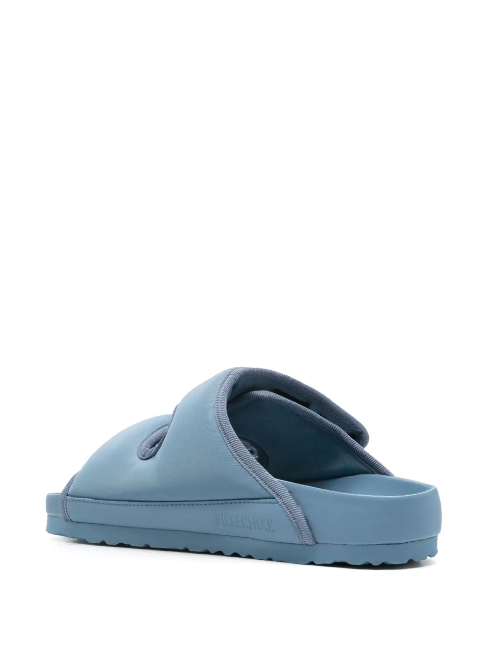 Birkenstock Arizona CosNy slides Blue