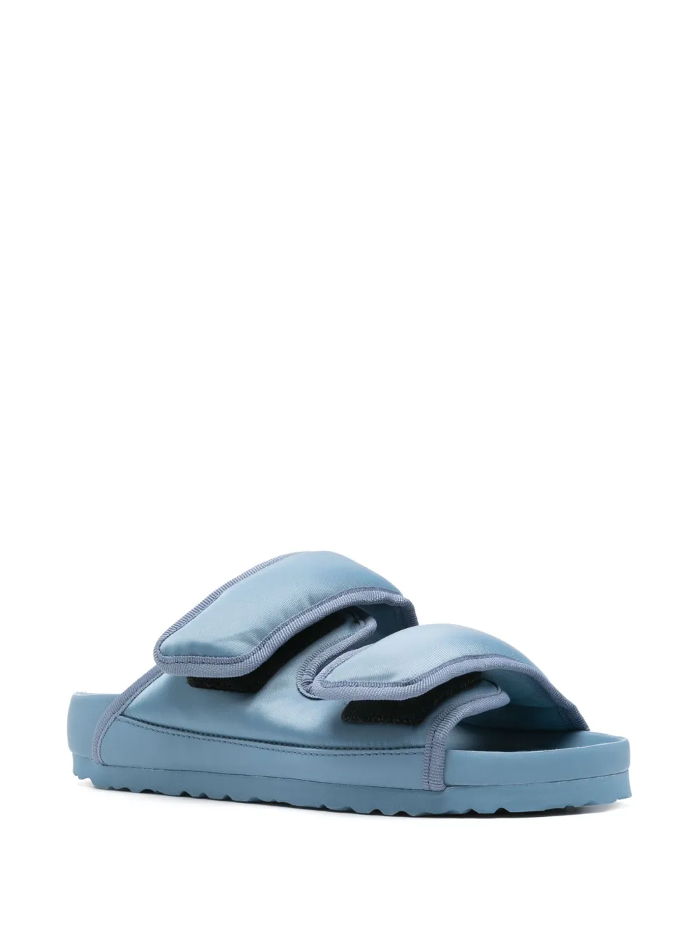 Birkenstock Arizona CosNy slides Blue
