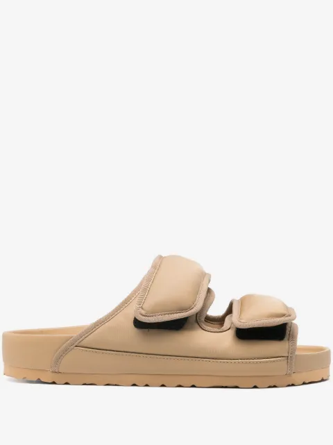 Birkenstock Arizona CosNy slides