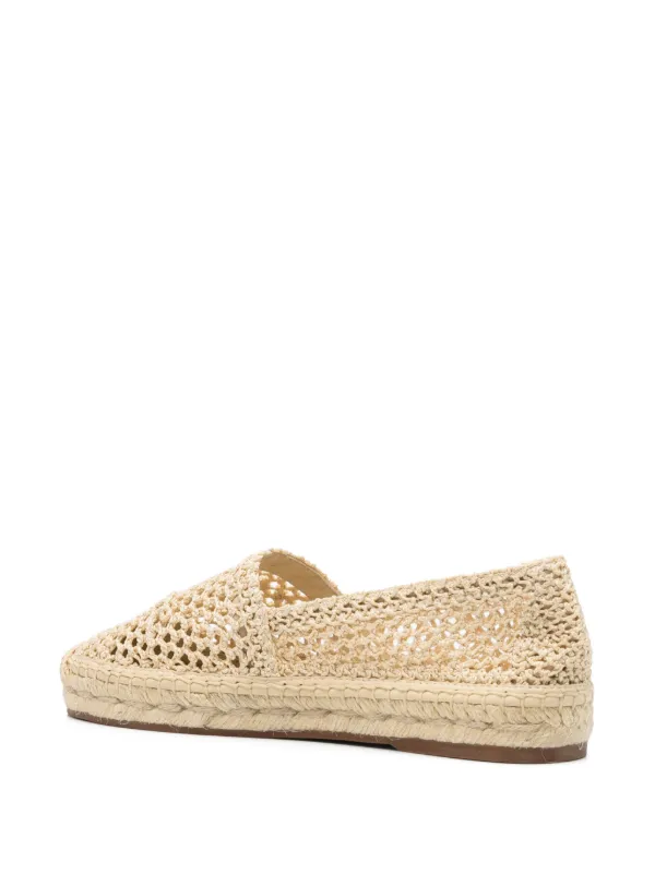 フラットシューズ Chloe Espadrillas 'Isla' Chloé Isla Espadrille | Chloé CA