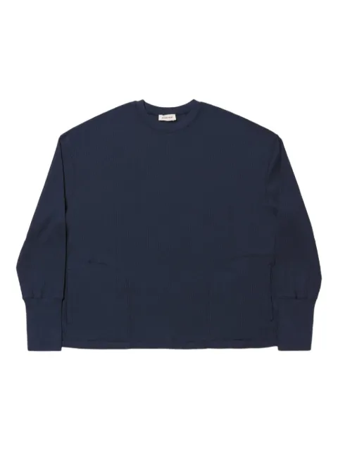 Nicholas Daley Jersey sweater