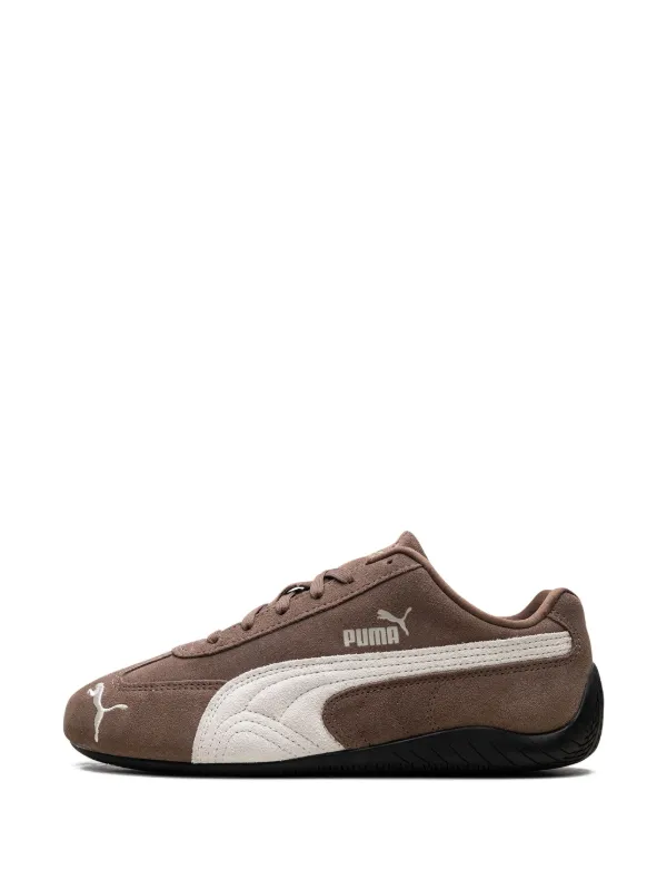 PUMA Speedcat OG “Haute Coffee/Frosted Ivory” スニーカー