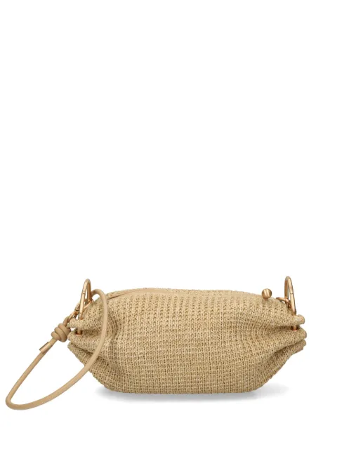 Cult Gaia Cinch shoulder bag