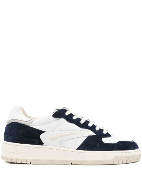 D.A.T.E. Torneo Sneakers