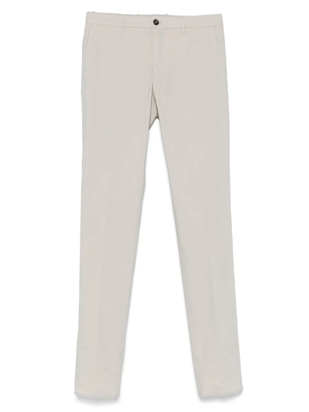 Incotex pantalones tapered | gris | Image 1