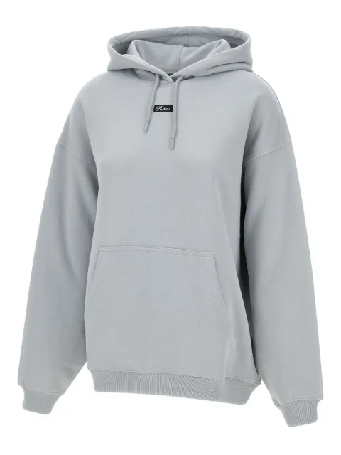 ROTATE BIRGER CHRISTENSEN logo hoodie 