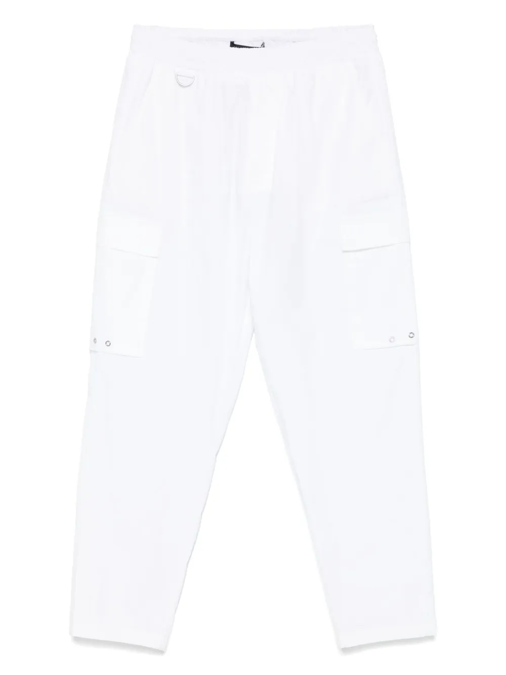 Low Brand Combo trousers | White | Image 1
