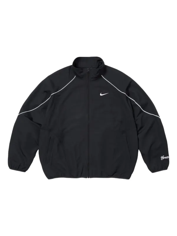 Supreme Nike Track Jacket (SS25) - $168