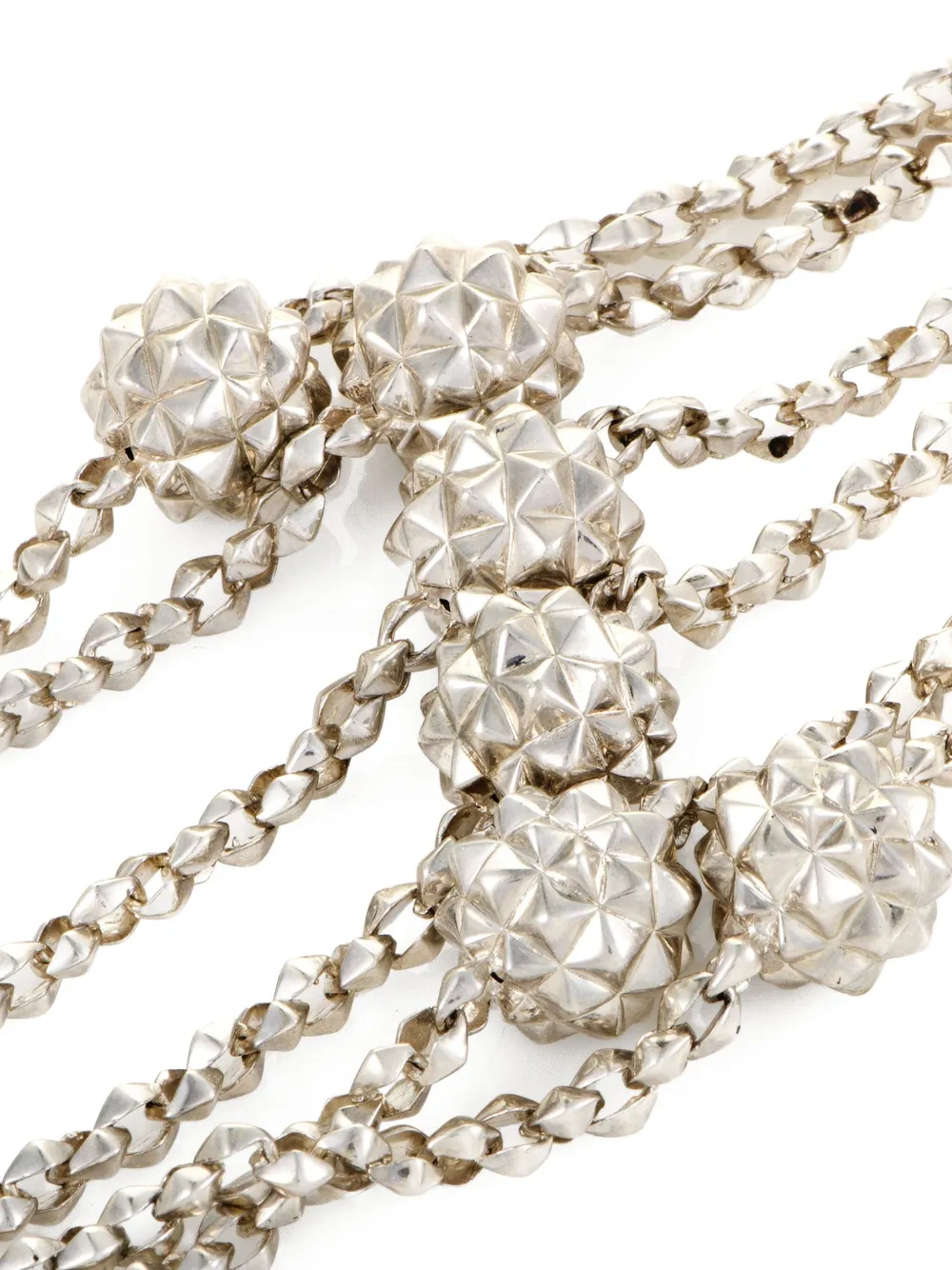 Stephen Webster collar Superstud en plata de ley | Image 2